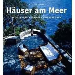 H�user am Meer: Mediterrane Wohnideen zum Verlieben