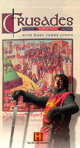 Crusades (4pc) [VHS] [Import]