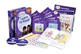 Learn to Read Kindergarten Complete - Amazon Exclusive Edition