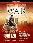 The Art of War from SmarterComics: How to be Successful in Any Competition, 2nd Edition