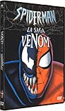 Revue Buena Vista Home Entertainement  / Spider-Man : La Saga Venom