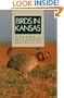 Birds in Kansas: Volume I
