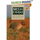 Click here to buy Birds in Kansas: Volume I by  Max C. Thompson and Charles Ely.
