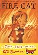 Fire Cat (Red Go Bananas)