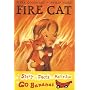 Fire Cat (Red Go Bananas)