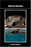Photo Pocket: Einf�hrung von Karl Lagerfeld - Helmut Newton