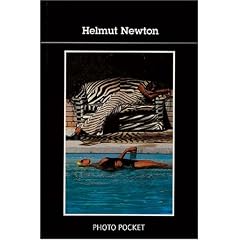 Helmut Newton - Photo Pocket