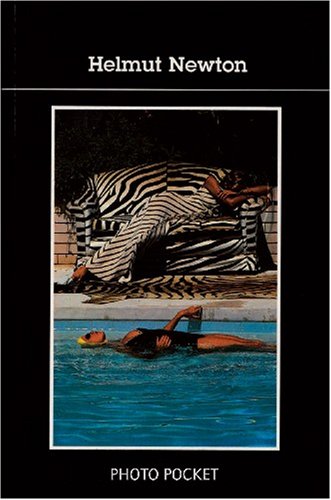 Helmut Newton