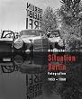 Arno Fischer - Situation Berlin. Fotografien 1953 - 1960