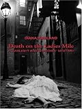 Five Star First Edition Mystery - Death On The Ladies Mile: A "Gaslight And Shadows" Mystery (Five Star First Edition Mystery)