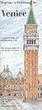 MapEasy's Guidemap to Venice