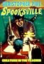 The Creature in the Teacher (Spooksville, #13)