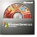 Microsoft OEM Windows Server 2003 Web Edition Inc. Service Pack 1