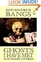 Ghosts I Have Met and Some Others