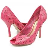 Anne Michelle Maggie07 Pumps