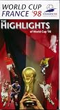 Soccer - 1998 World Cup Highlights