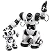 WowWee Robosapien with Mini Robo