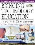 Bringing Technology Education Into K-8 Classrooms: A Guide to Curricular Resources About the Designed World