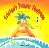 Tristan's Temper Tantrum (Early Reading)