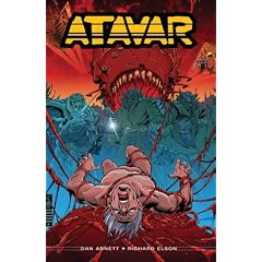 Atavar