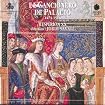 El Cancionero de Palacio / Hesperion XX Jordi Savall