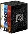 Old Kingdom Trilogy Box Set