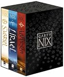 Old Kingdom Trilogy Box Set