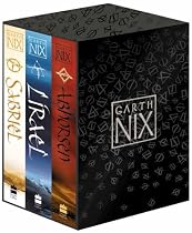 Old Kingdom Trilogy Box Set