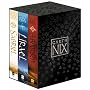 Old Kingdom Trilogy Box Set