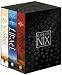 Fantasy, comedy, war stories...the best books of all time!!!
