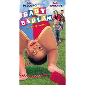 Baby Bedlam