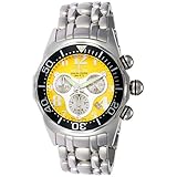 Invicta Men's 3212 Diver Lupah Collection Chronograph Watch