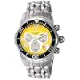 Invicta Men's 3212 Diver Lupah Collection Chronograph Watch