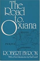 The Road to Oxiana