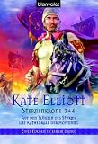 Sternenkrone 03/04. Auf den Fl�geln des Sturms / Die Kathedrale der Hoffnung