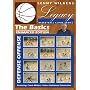 Lenny Wilkens Legacy Basketball Clinic Series - The Basics