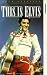 Elvis Presley: This Is Elvis [VHS]