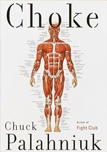 Cover of "Choke" Cover of "Choke"