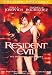 DVD : Resident Evil