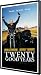 Twenty Good Years 11x17 Framed Poster