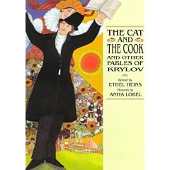 The Cat and the Cook and Other Fables of Krylov