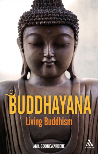 Buddhayana: Living Buddhism