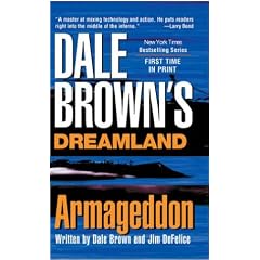 Dale Brown's Dreamland: Armageddon