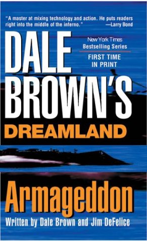 Armageddon (dale Brown's Dreamland)