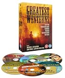 Greatest Westerns Collection - 3:10 To Yuma/The Man From Laramie/High Plains Drifter/Shenandoah/Fort Apache