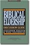 Biblical Eldership Discussion Guide (Open for Discussion Series)