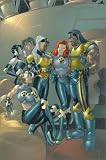 X-Treme X-Men Volume 3: Schism TPB (X-Treme X-Men)