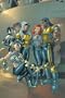 X-Treme X-Men Volume 3: Schism TPB