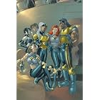 X-Treme X-Men Volume 3: Schism TPB (X-Treme X-Men) by Chris Claremont and Salvador Larroca