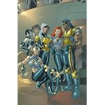 X-Treme X-Men Volume 3: Schism TPB (X-Treme X-Men) book cover
